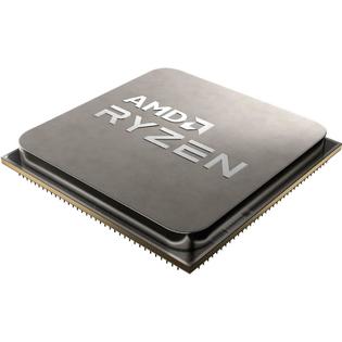 AMD | CPU AMD Ryzen 7 5800X without cooler AM4 Socket | 100-100000063WOF