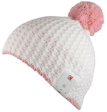//// Caseco | Blu-Toque Lilly Pink | WXCC-BTQ-LILLY-PK