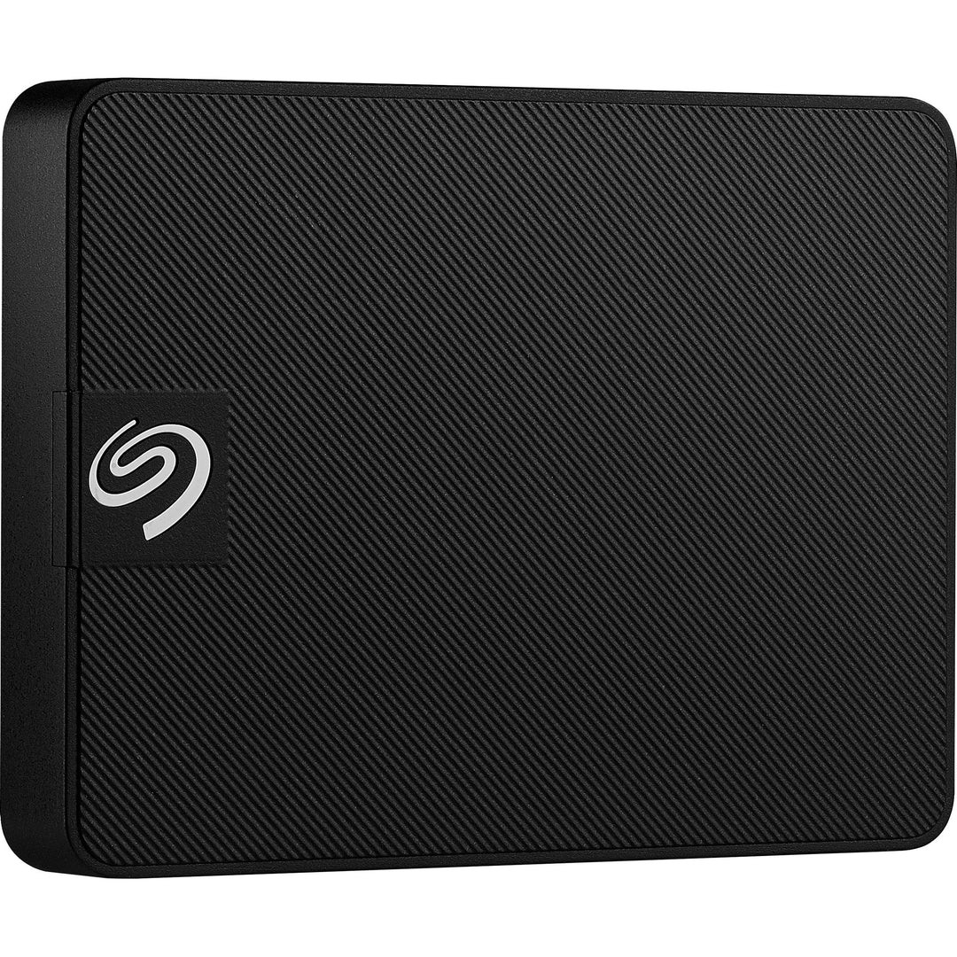 SO Seagate  | 1TB USB 3.0 Seagate Expansion portable external hard drive | STEA1000400