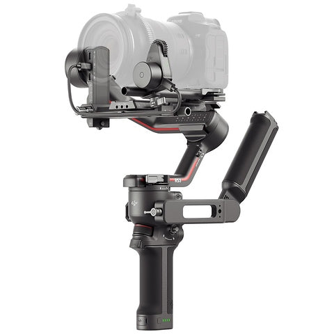 DJI | RS 3 Gimbal Stabilizer Combo | CP.RN.00000217.01