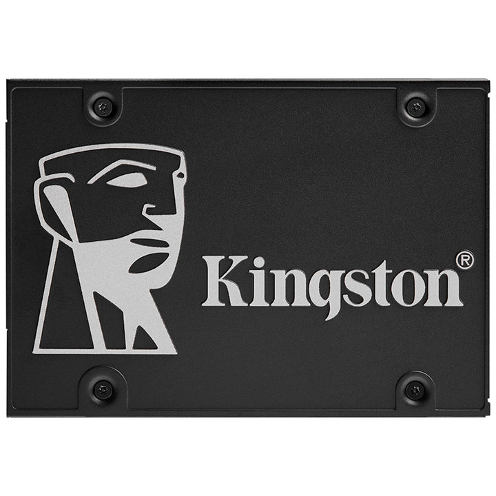 Kingston | SKC600 1024GB SSD KC600 SATA3 2.5"  | SKC600/1024GBK