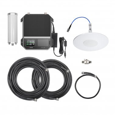 WeBoost | Business Office 200 In-Building Signal Booster 72 dB - 50 Ohm - N - Female | 652047