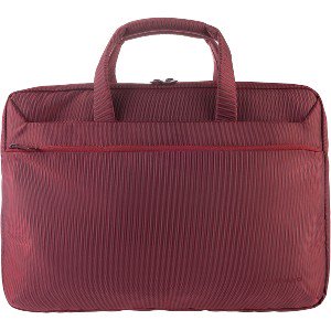 Tucano WO3 Slim Bag for Laptops Up to 13 Inches - Red WO3-MB13-R
