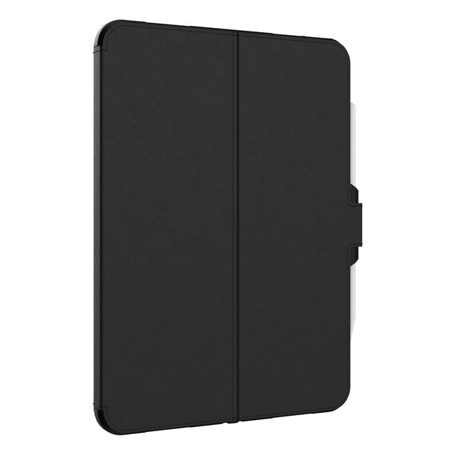 UAG | Scout Folio Rugged Case Black for iPad 10.9 2022 (10th Gen) | 15-09488