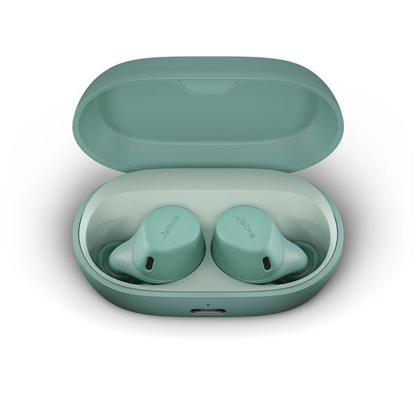 Jabra | Elite 7 Active Noise Cancelling TW Earbuds - Mint | 100-99171003-20