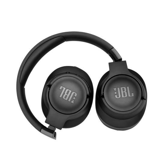 /// JBL | Tune 710 Wireless Over-Ear Headphone - Black | JBLT710BTBLKAM | PROMO ENDS MAY 2 | REG. PRICE $109.99