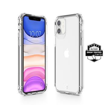 Caseco | iPhone 13 Mini - Antimicrobial Protective Case | C2474-00