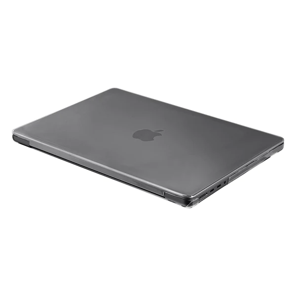 LAUT | SLIM CRYSTAL-X Case for MacBook Pro 14 inch (2021) - Crystal | L_MP21S_SL_C
