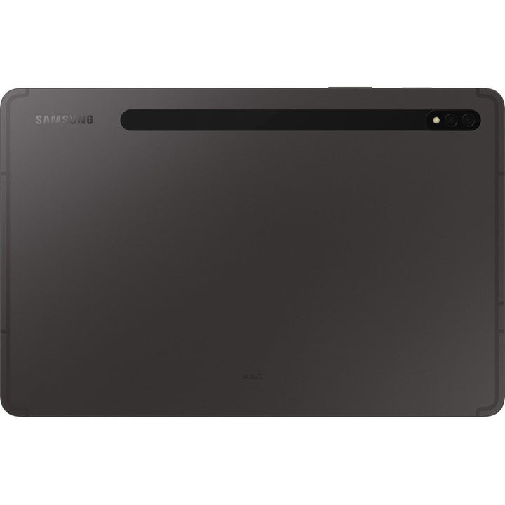 //// Samsung | Galaxy Tab S8 Tablet 128GB Grey | SM-X700NZAAXAC