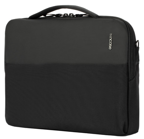 Incase | A.R.C. Briefcase For Up To 14" - Black | INCO100736-BLK