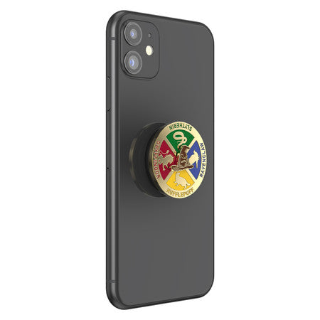 PopSockets | PopGrip Enamel Sorting Hat Spinner | 123-0394