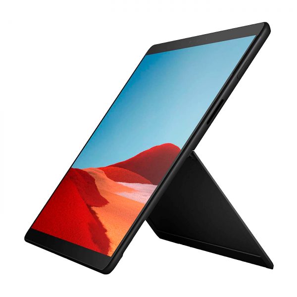 Microsoft | Surface Pro X 13" SQ2 16GB 256GB SSD Matte Black W10 Home