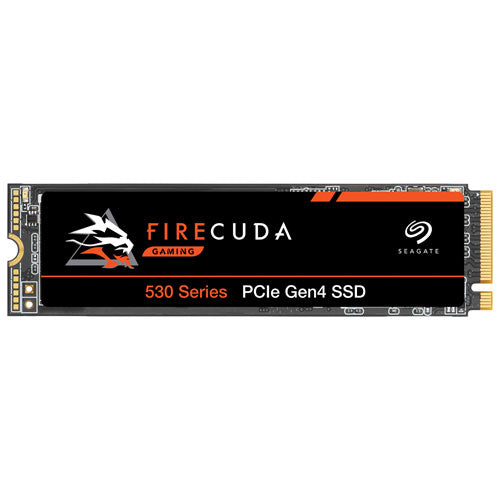Seagate | FireCuda 530 2TB NVMe PCI-e Internal Hard Drive | ZP2000GM3A013
