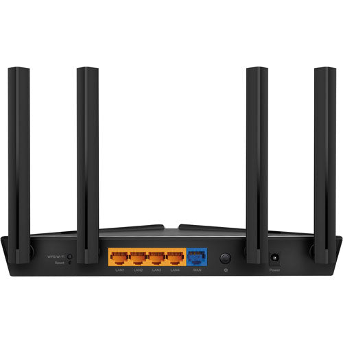 TP-Link | Archer AX10 Wireless AX1500 Dual-Band Wi-Fi 6 Router | ARCHER AX10