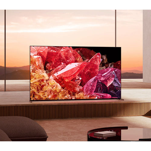 Sony | BRAVIA XR X95K 85" 4K UHD HDR Mini-LED Smart Google TV - 2022 | XR85X95K