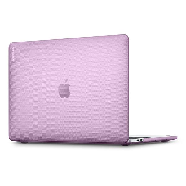Incase | Hardshell Dots Case for MacBook Pro 13in (2020) - Pink | INMB200629-IPK