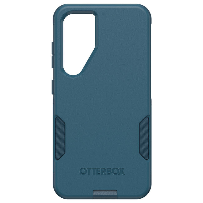 Otterbox | Samsung Galaxy S23 5G Otterbox Commuter Series Case - Blue (Dont Be Blue) | 77-91099