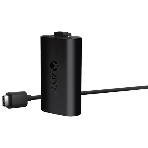 Microsoft | Xbox Series X Play & Charge Kit SXW-00001