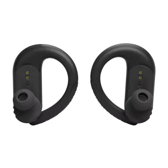 JBL | Endurance Peak 3 Waterproof True Wireless Earbuds - Black | JBLENDURPEAK3BLKAM