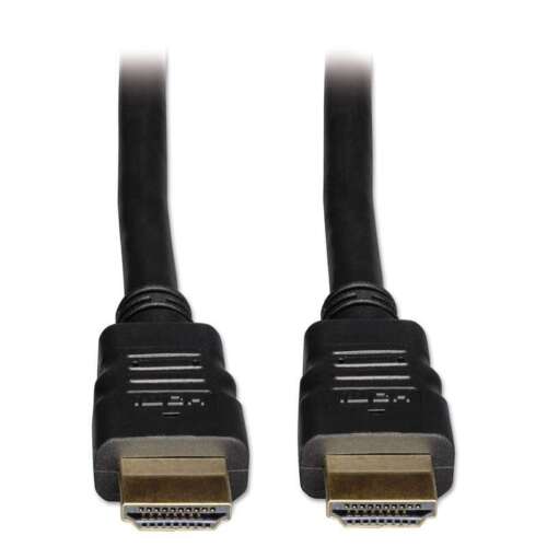 Tripp Lite | HDMI 1.4 (M) - HDMI 1.4 (M) High Speed Cable - 10Ft | P569-010