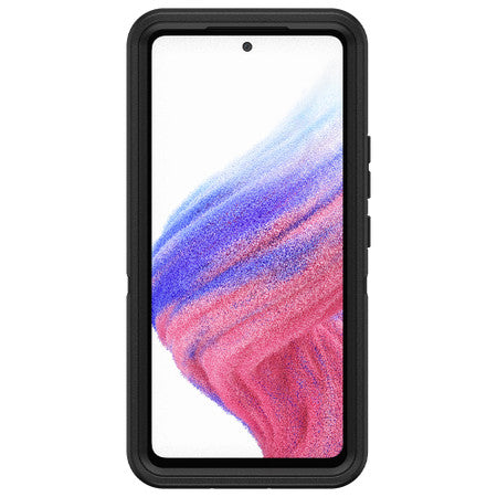 //// Otterbox | Defender Case Galaxy A53 5G Black 15-19871