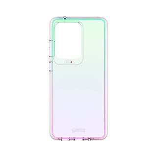 /// ZAGG GEAR4 | Samsung Galaxy S20 Ultra  D3O Crystal Palace Iridescent CaseÂ 15-06627