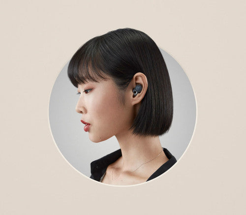Sony | LinkBuds Open-Ear Truly Wireless In-Ear Headphones - Grey |  WFL900H PROMO ENDS NED