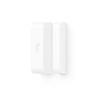 Ring | Alarm Home Securtiy System Contact Sensor Single Unit | B07ZB2QLC2