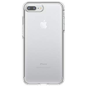 Otterbox | iPhone 8/7+ Symmetry Clear | 112-9699