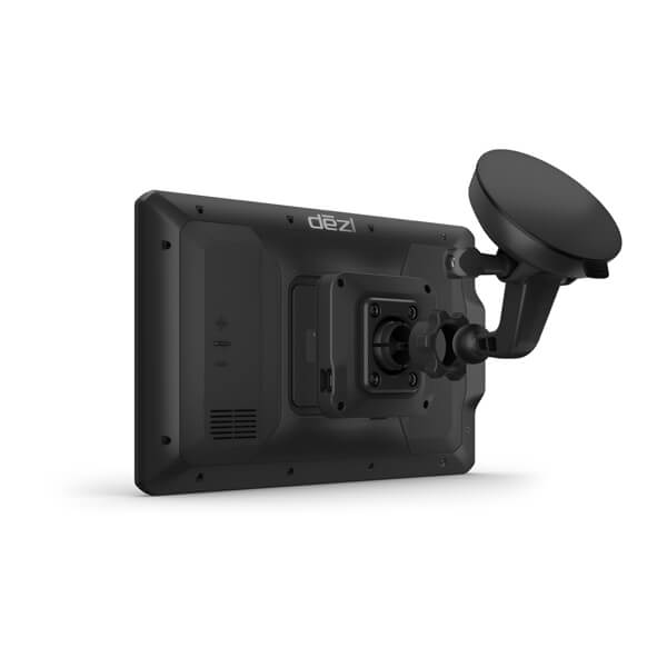 Garmin | Dezl OTR1000 10-in Display GPS Truck Navigator with Voice Assistant | 010-02315-00