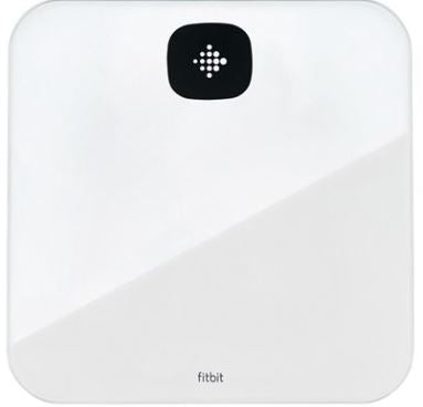 Fitbit | Aria Air Scale White FB203WT