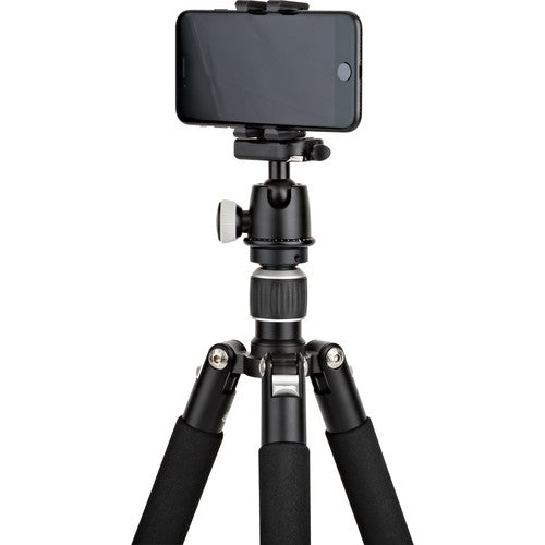 JOBY | GripTight ONE Tripod Mount for Smartphones - Black/Charcoal | JB01490