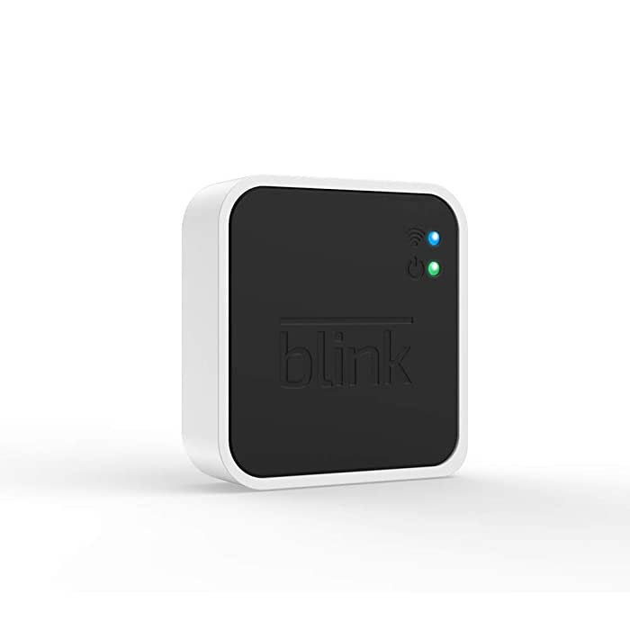 Amazon | Blink Sync Module 2 Home Camera Back up | B084RQ6MHJ