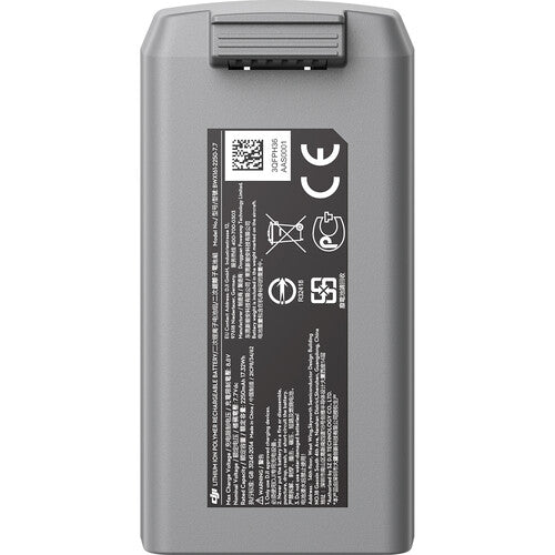 DJI | Mavic Mini 2 / SE - Intelligent Flight Battery | CP.MA.00000326.02