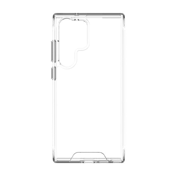 Spectrum | Galaxy S23 Ultra 5G Clearly Slim Case - Clear | 15-10993