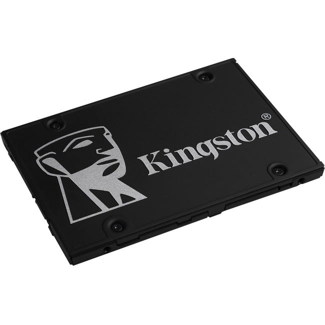 Kingston | KC600 512GB  2.5" SATA III SSD | SKC600/512G