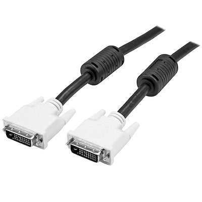 Startech | DVI-D (M) - DVI-D (M) Dual Link Cable - 10Ft | DVIDDMM10