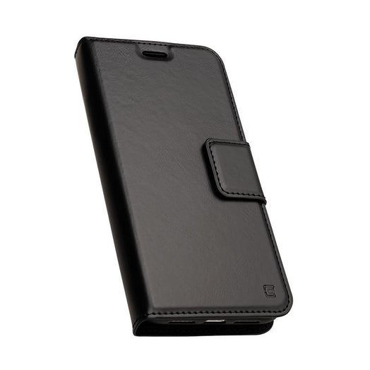 Caseco | Bond St. Wallet Folio Case - Samsung Galaxy S10e - Black | C3213-01