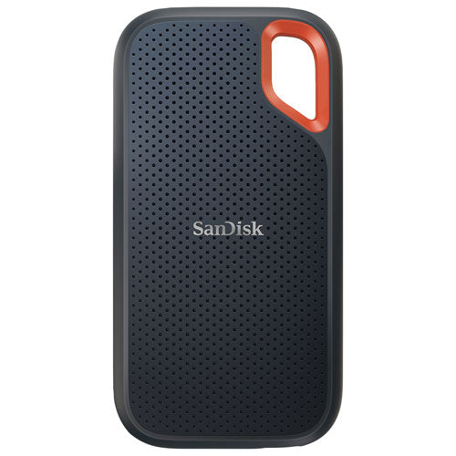 SanDisk | Extreme 1TB USB External Solid State Drive | SDSSDE61-1T00-G25