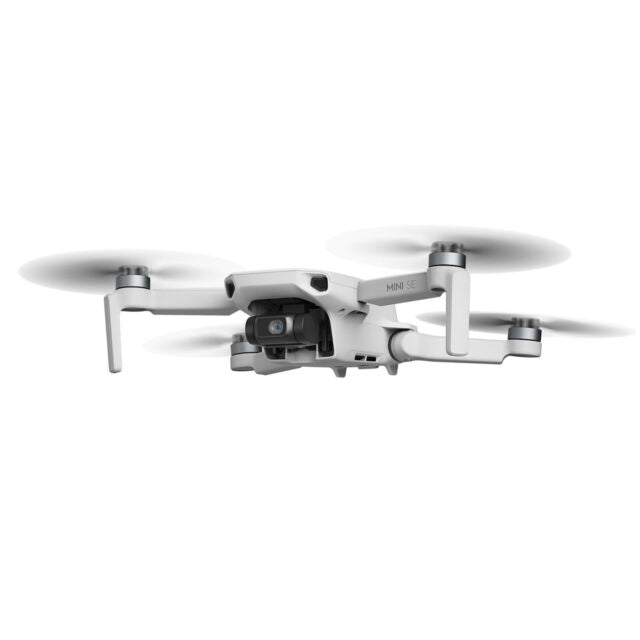 //// DJI | Mini SE Drone | CP.MA.00000321.01