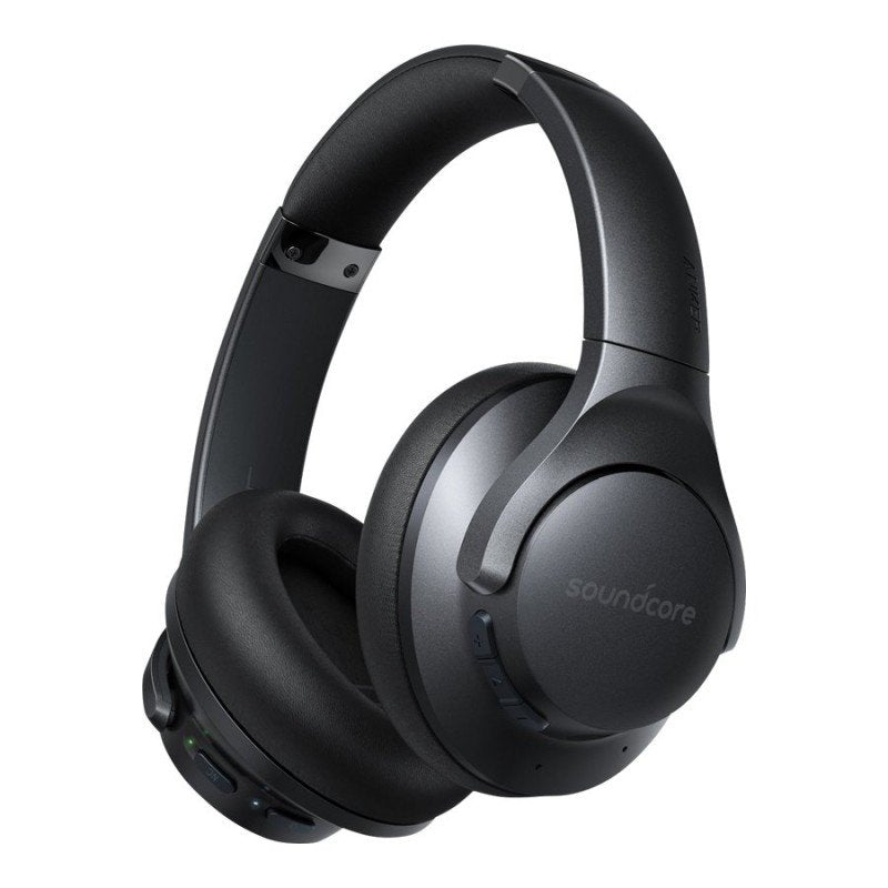 Soundcore by Anker | Life Q20+ Headphone | A3045Z115
