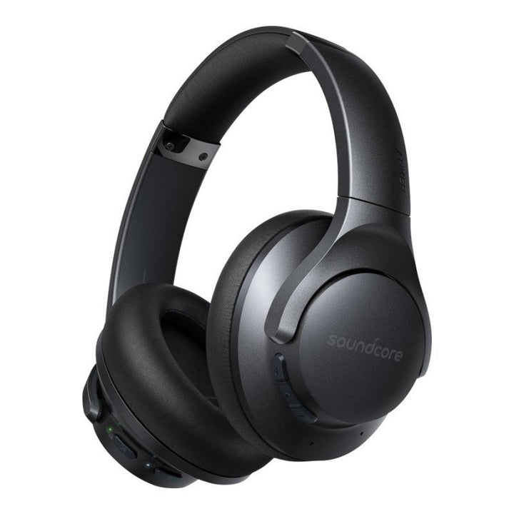 Soundcore by Anker | Life Q20+ Headphone | A3045Z115