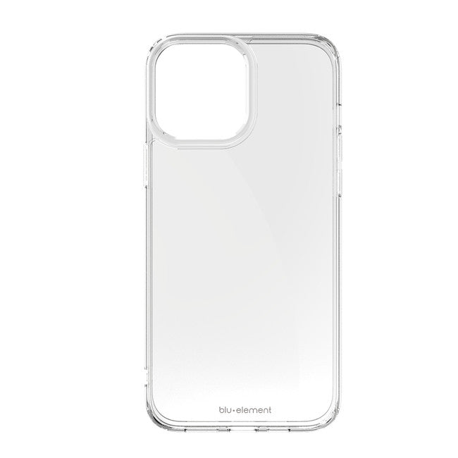 Blu Element | iPhone 13 Pro Max - Clear Shield - Clear | 120-4478