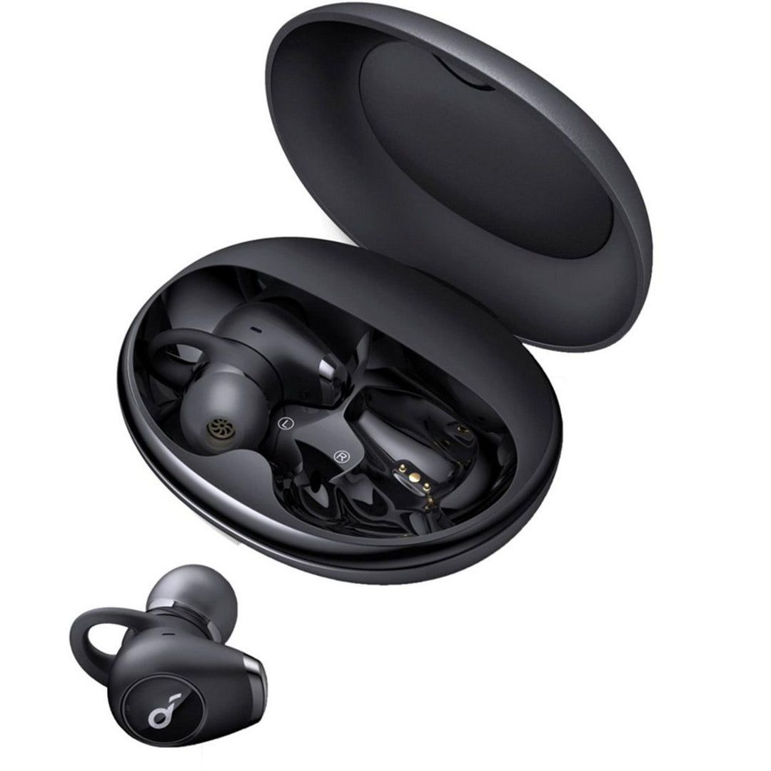 Soundcore by Anker | Life Dot2 Noise Cancelling BT Earbuds - BLK - EF | A3931Z115