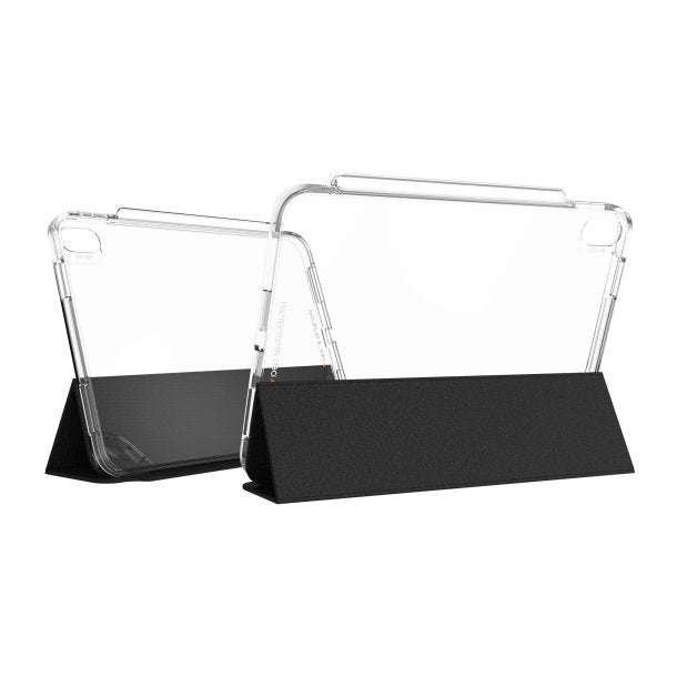 //// ZAGG GEAR4 | Crystal Palace Folio Case iPad 10.9 10th Gen (2022) - Clear | 15-10682