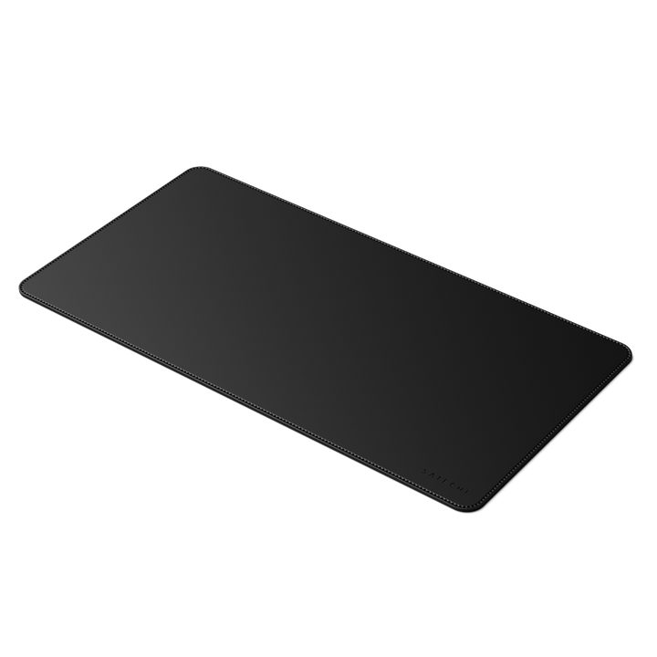 Satechi | Eco-Leather DeskMate 23x12.5 "  - Black | ST-LDMK