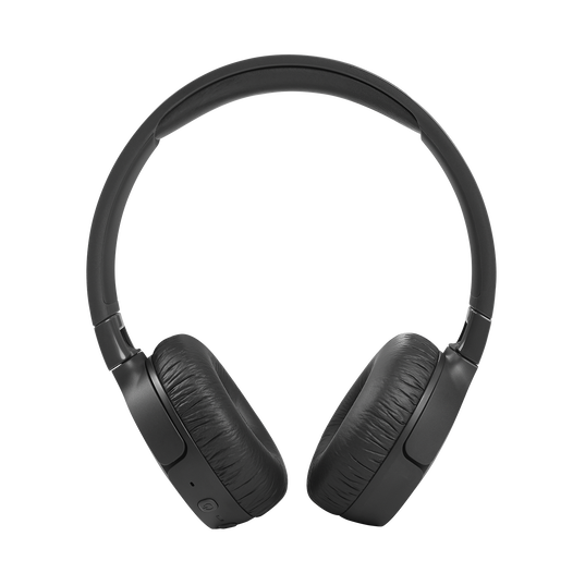 /// JBL | TUNE 660NC Wireless Active Noise-Cancelling On-Ear Headphones - Black | JBLT660NCBLKAM