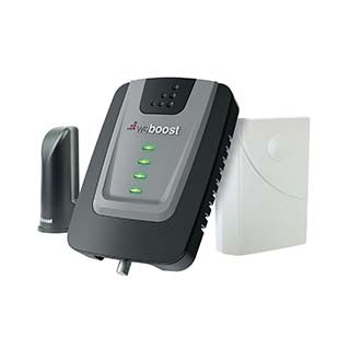 weBoost | Home Room In-Building Signal Booster Kit 1500 Sq. Ft | 60 dB  15-06781