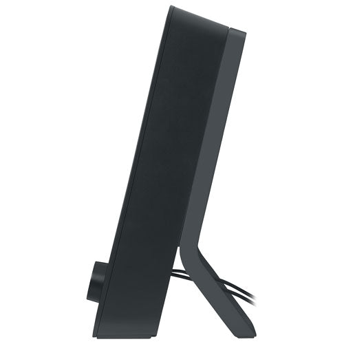 Logitech | Z207 Stereo speakers with Bluetooth Black 980-001294