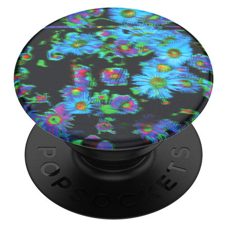 PopSockets | PopGrip Thermal Floral | 123-0374